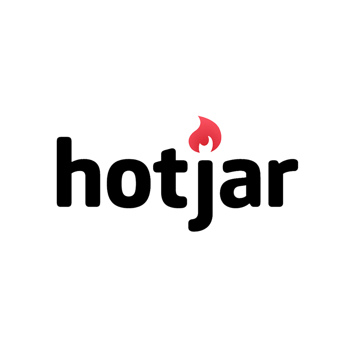 Hotjar logo