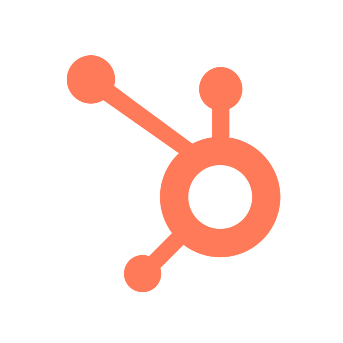 Hubspot logo