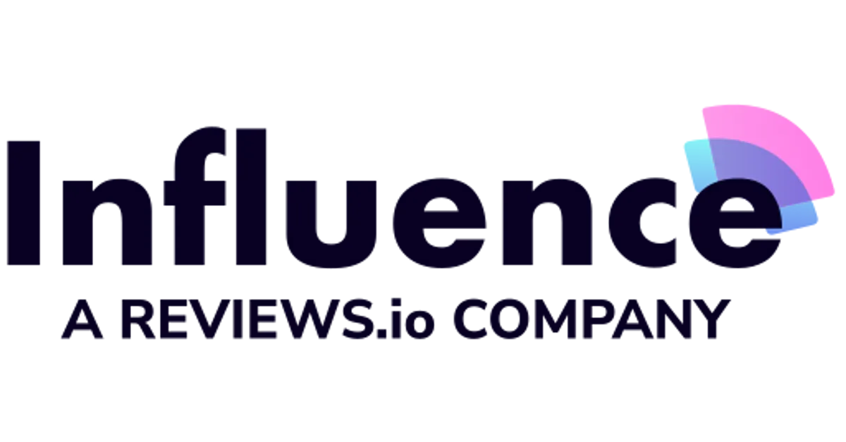 Influence.io logo