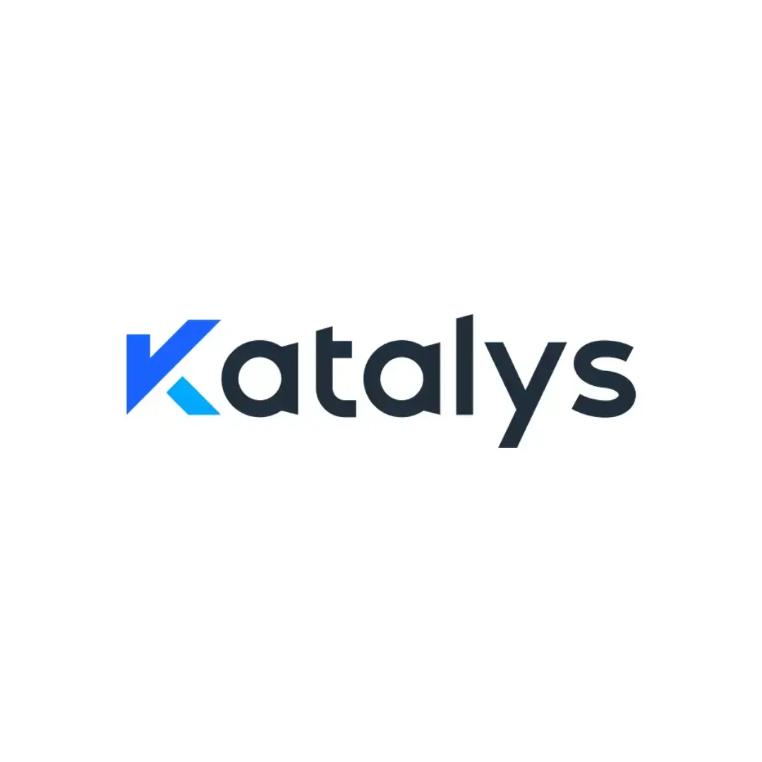 Katalys logo