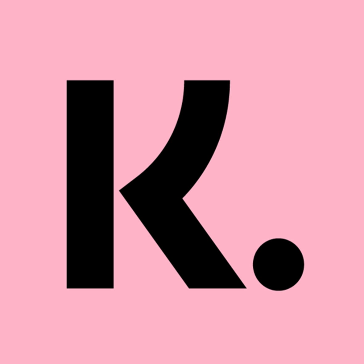 Klarna logo