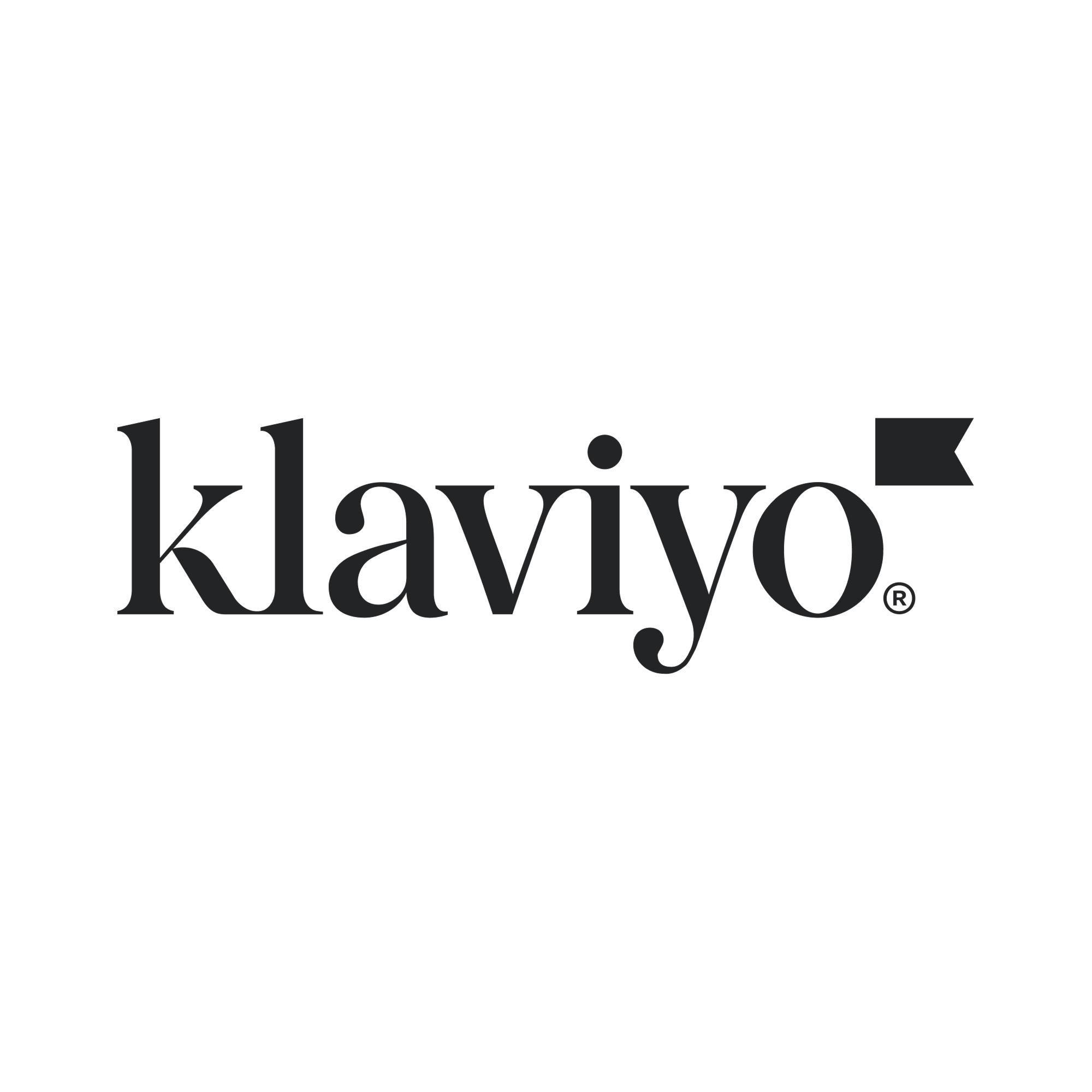 Klaviyo logo
