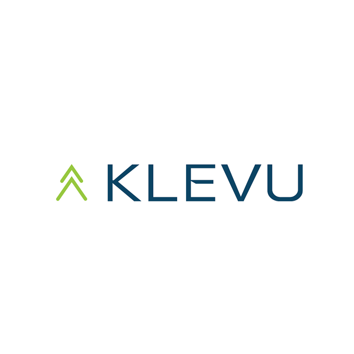 Klevu logo