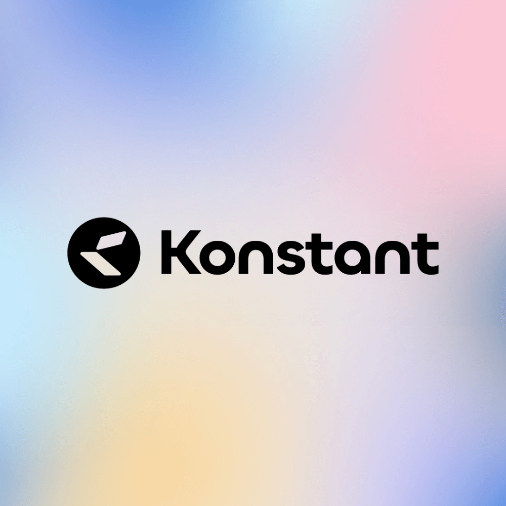 Konstant Kreative logo