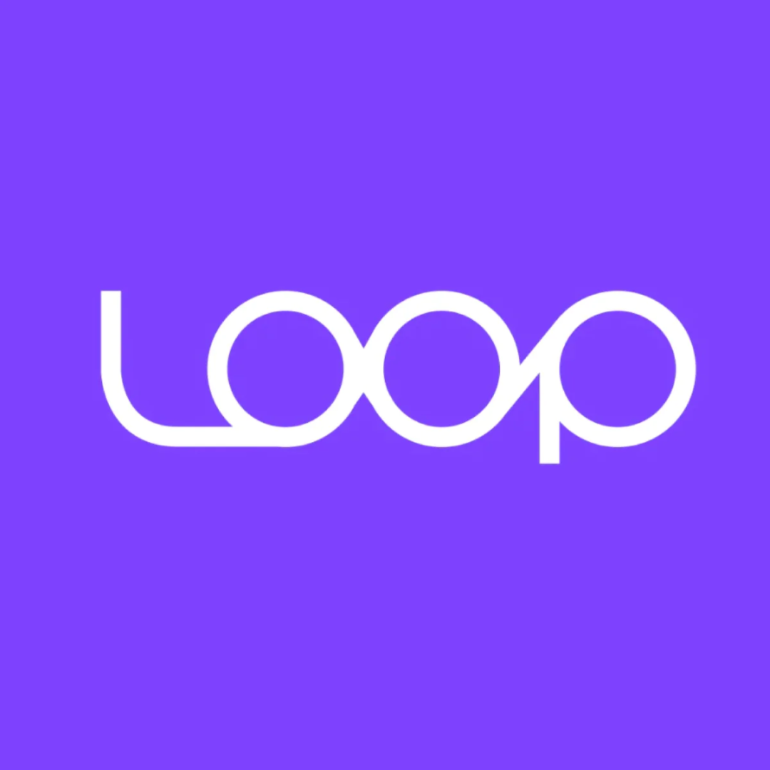 Loop Subscriptions logo