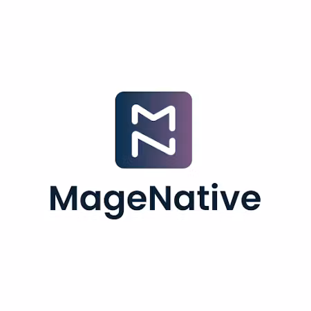 MageNative logo