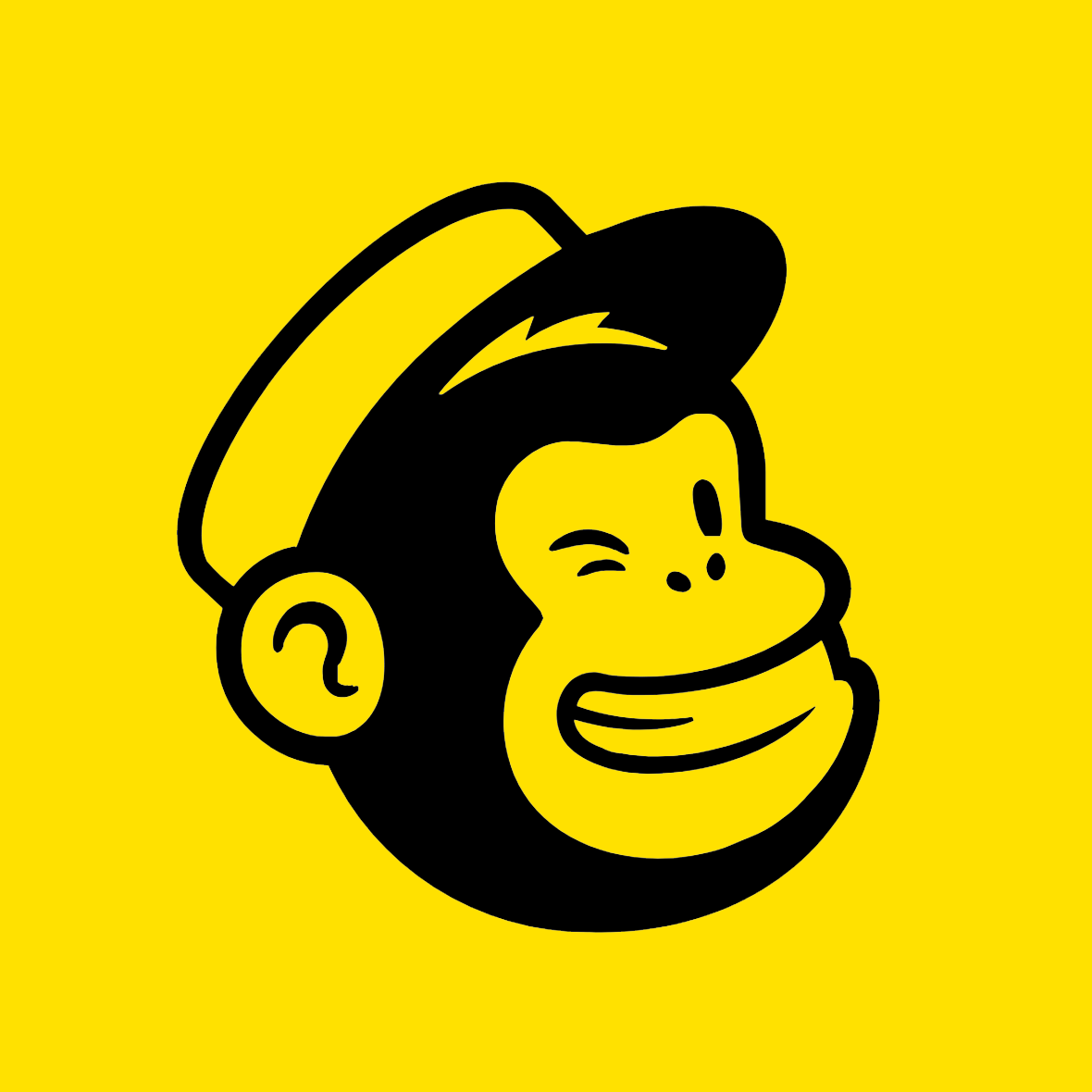 MailChimp logo