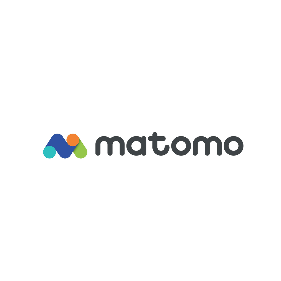 Matomo logo