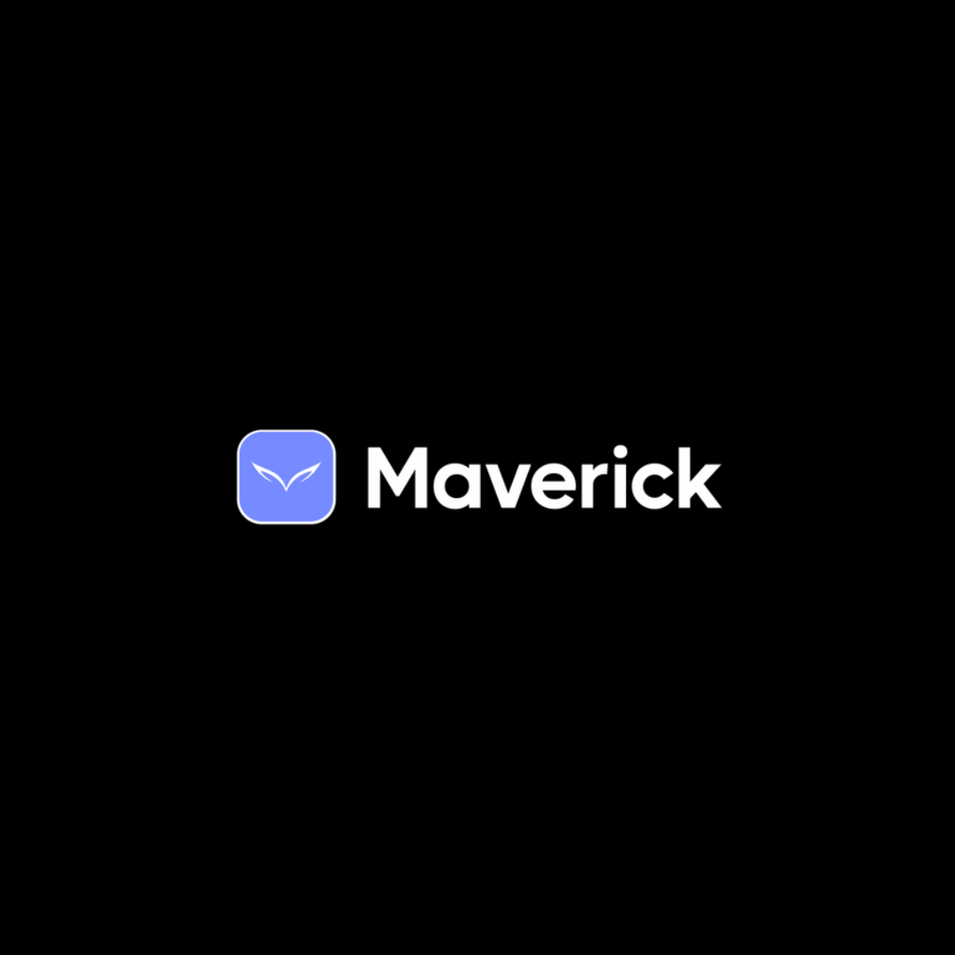 Maverick logo