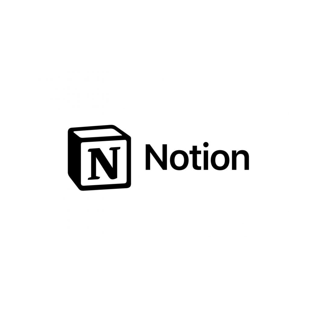 Notion logo