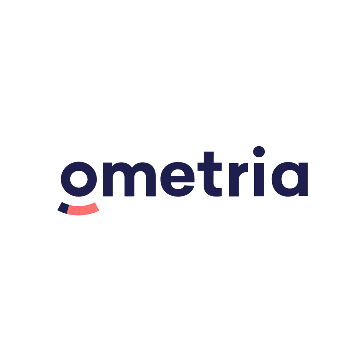 Ometria logo