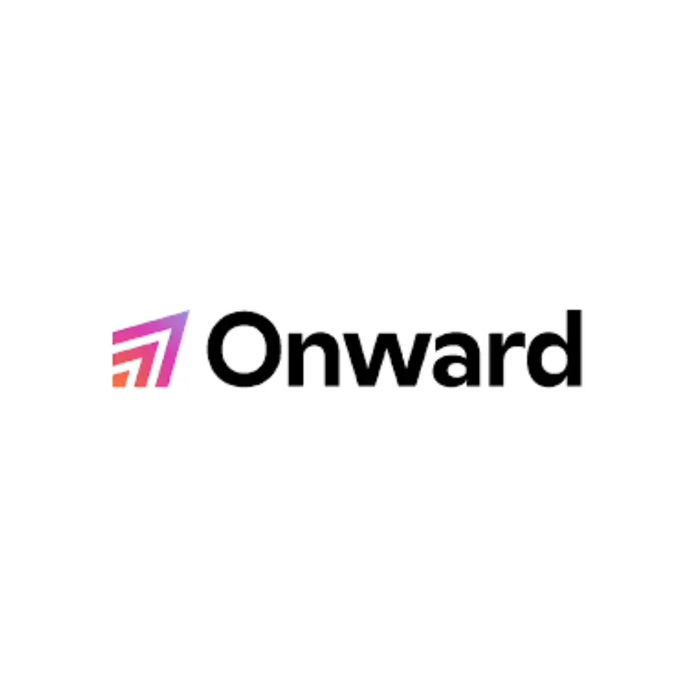 Onward logo
