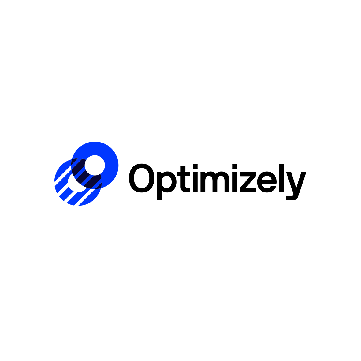 Optimizely logo