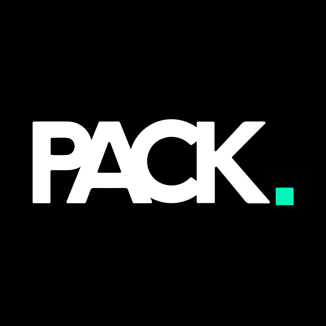 Pack logo