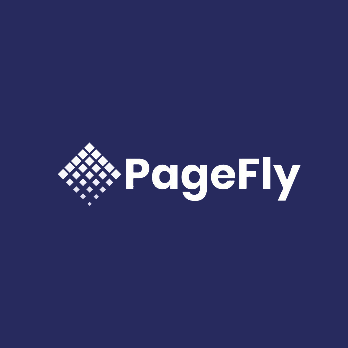 PageFly logo