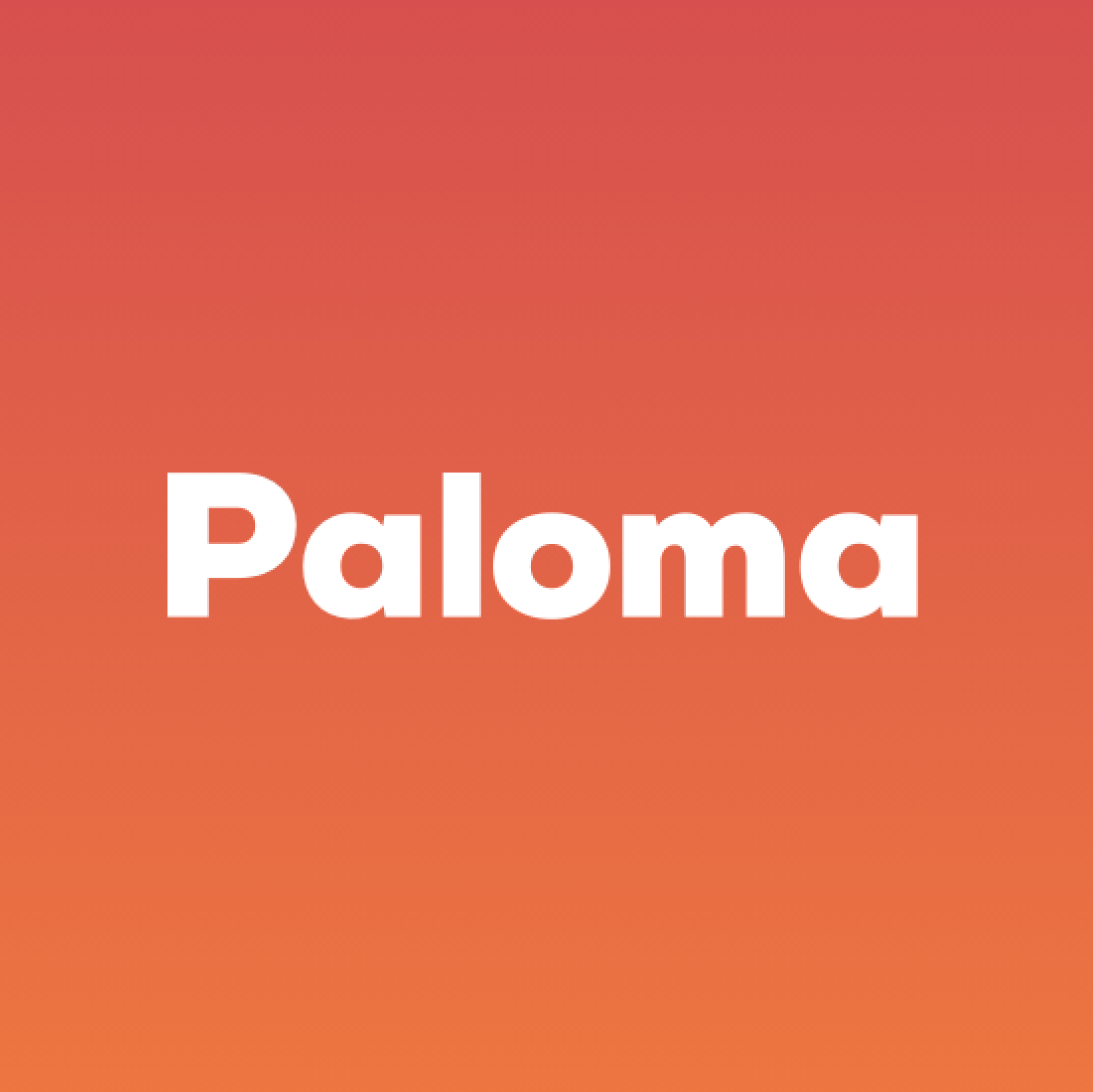 Paloma logo