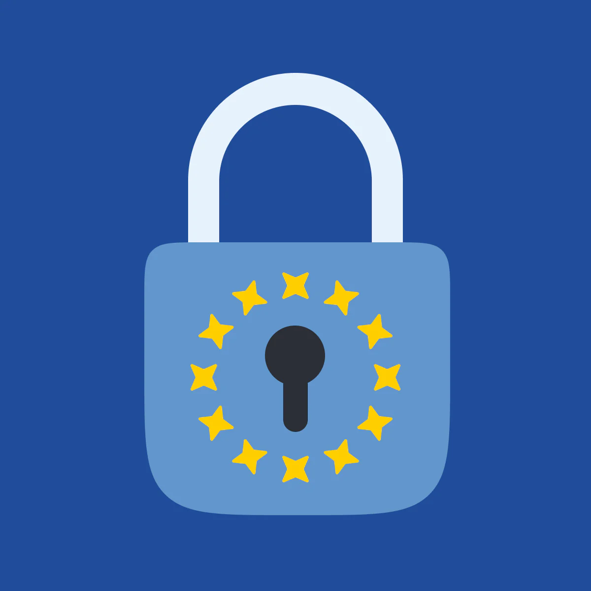 Pandectes GDPR Compliance logo