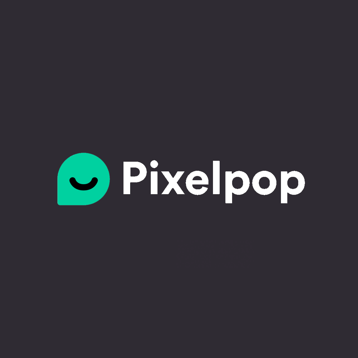 Pixelpop logo