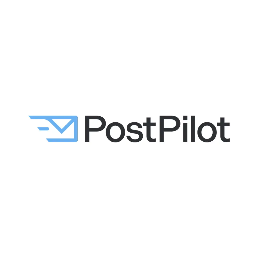 PostPilot logo