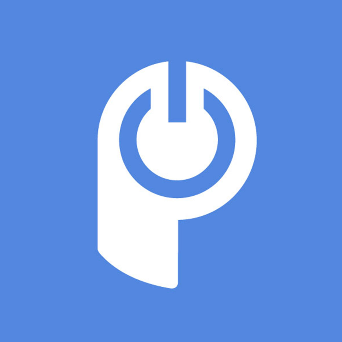 POWr logo