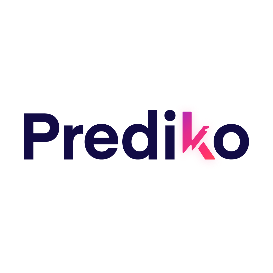 Prediko logo