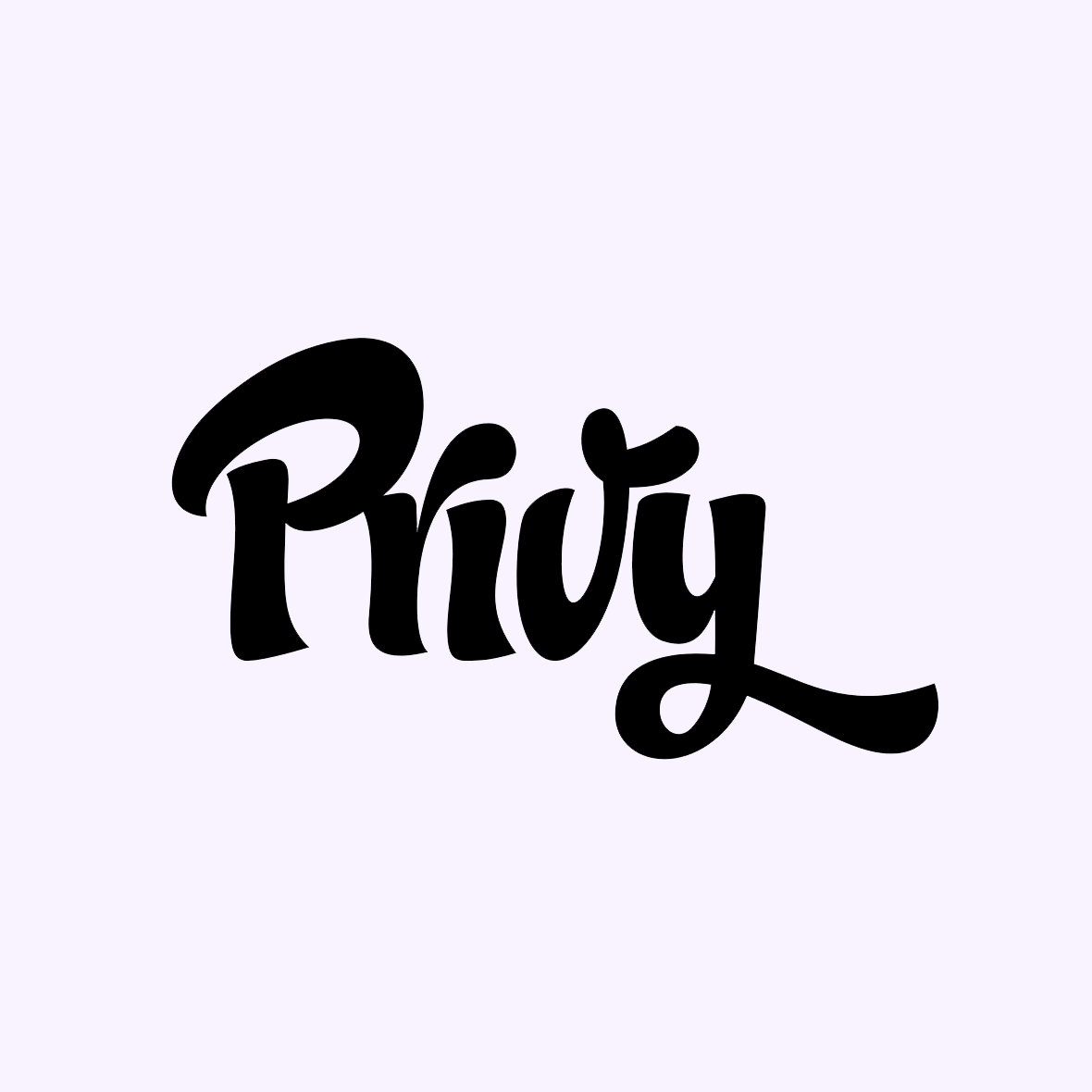 Privy logo