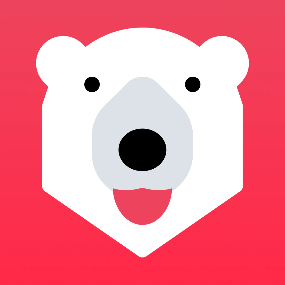 Proof Bear logo