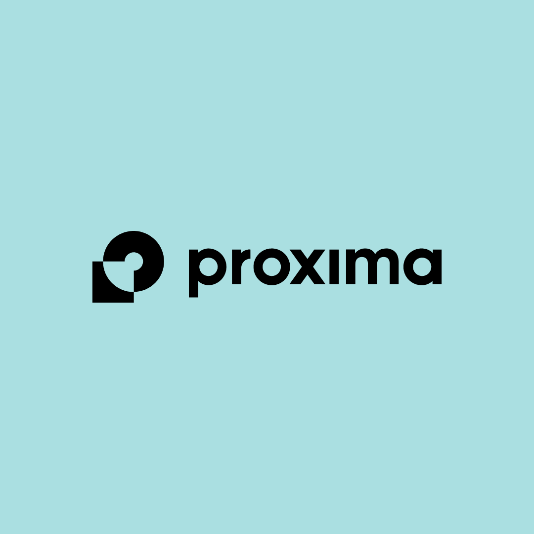Proxima AI logo