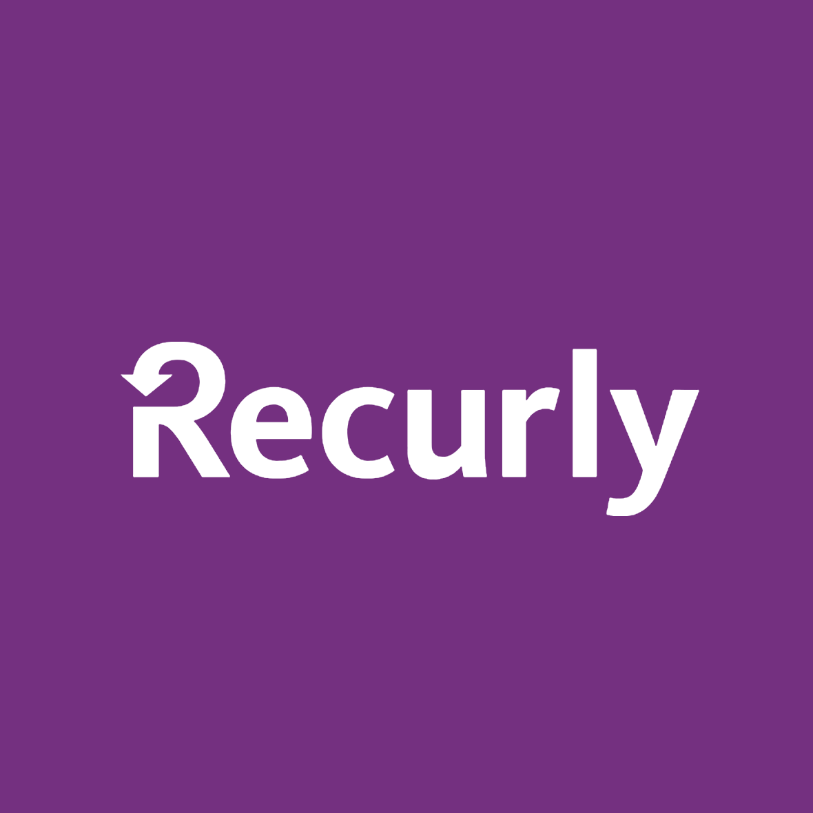 Recurly JS logo
