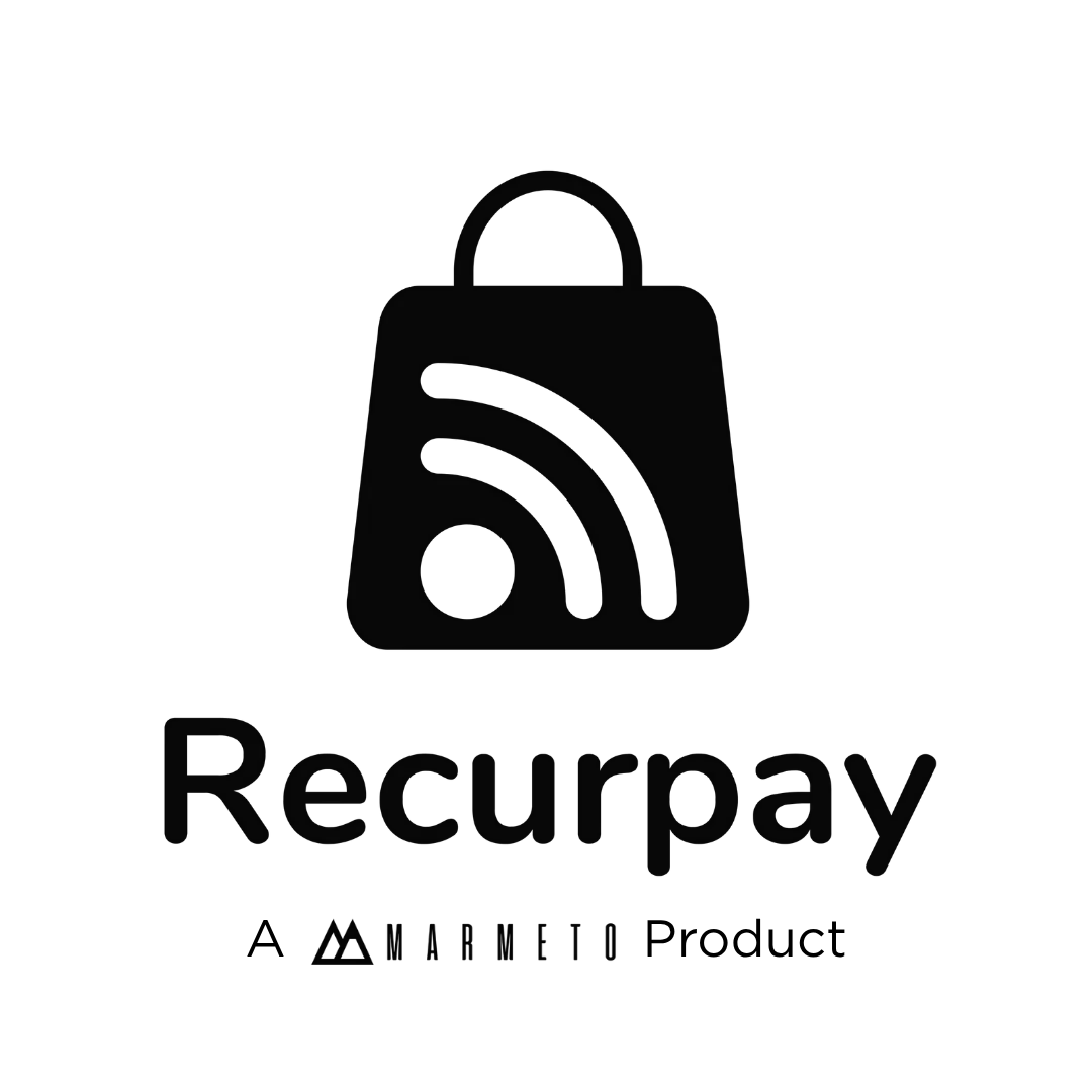 Recurpay logo