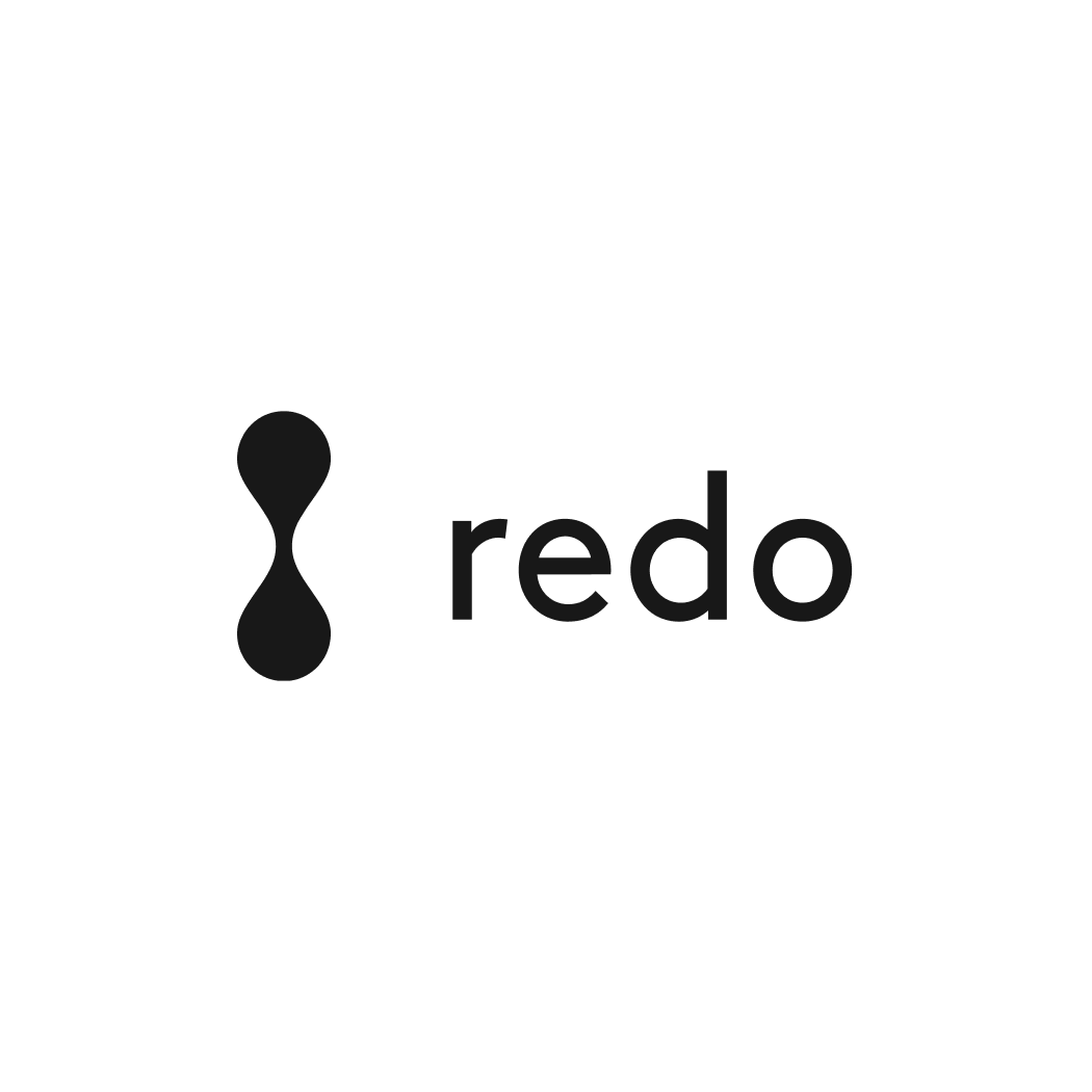 Redo logo