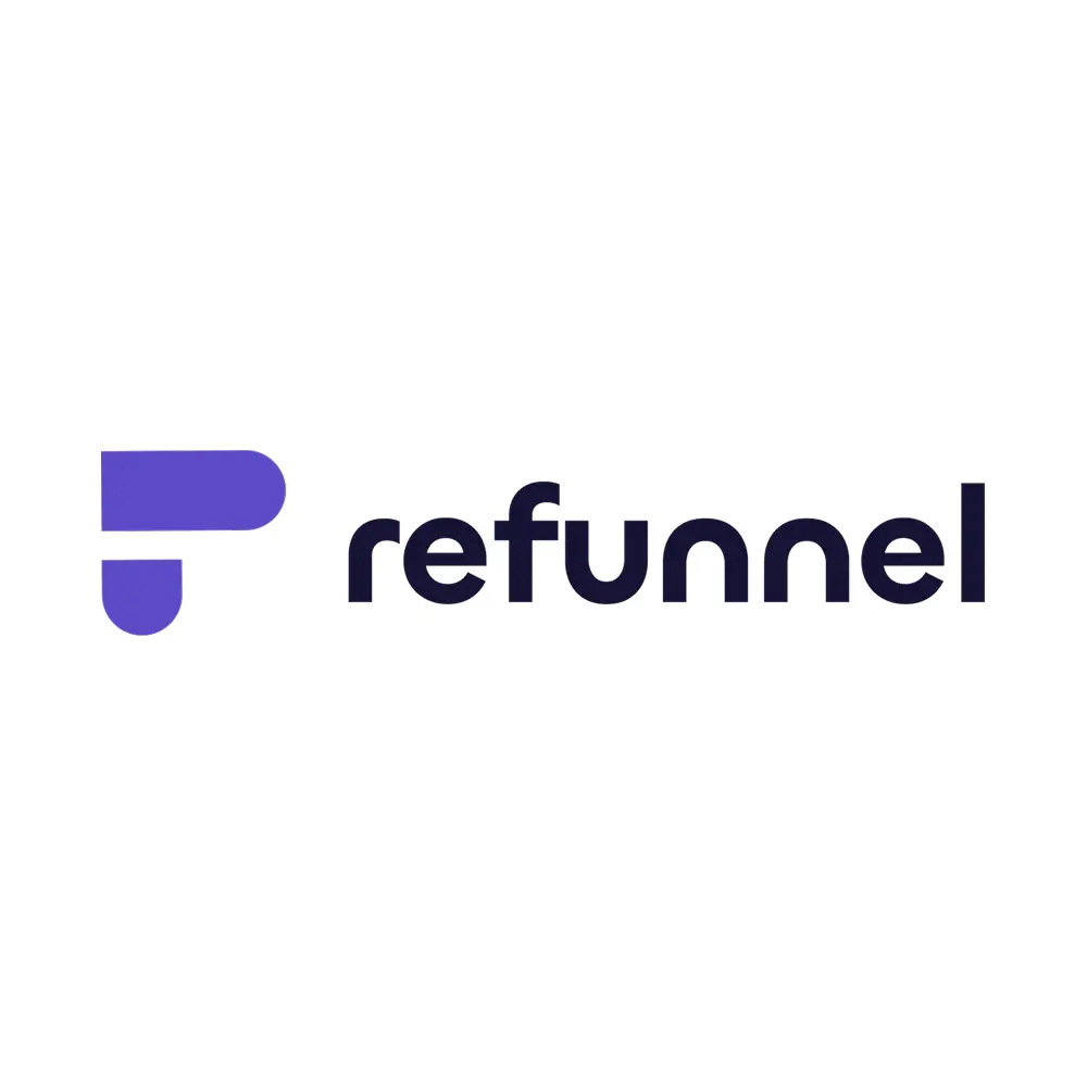 Refunnel logo