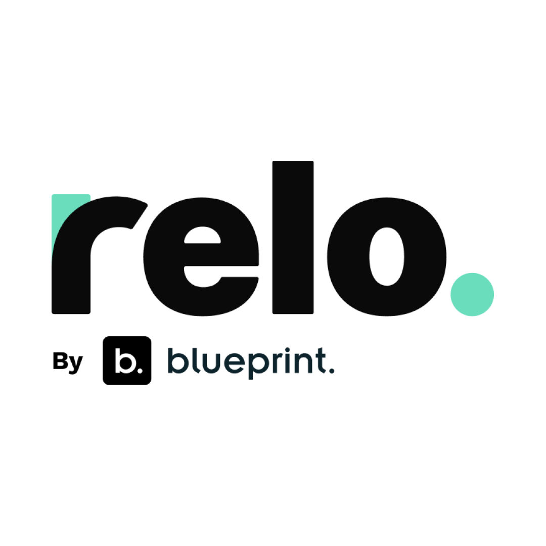 Relo logo