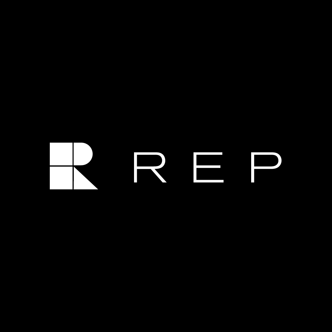 Rep AI logo