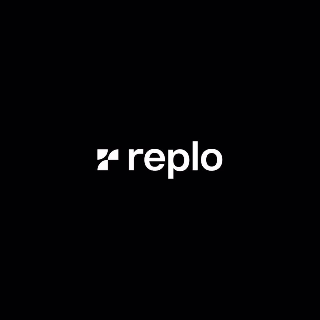 Replo logo