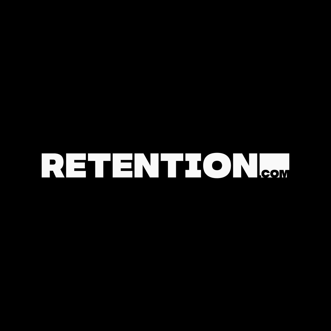 Retention.com logo