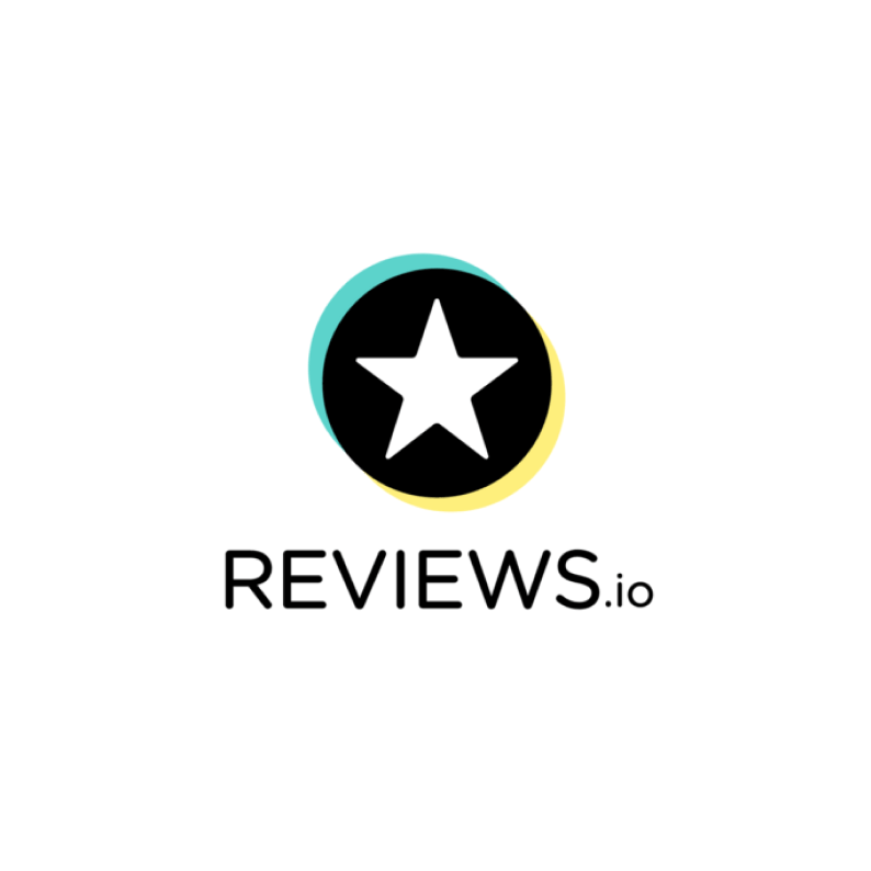 REVIEWS.io logo