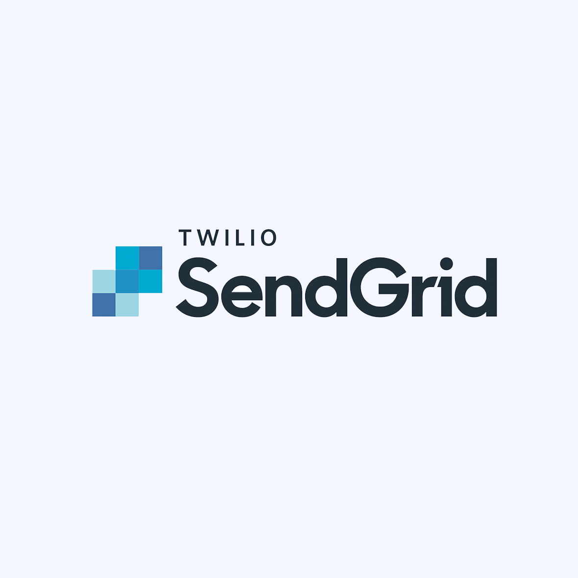 Sendgrid logo