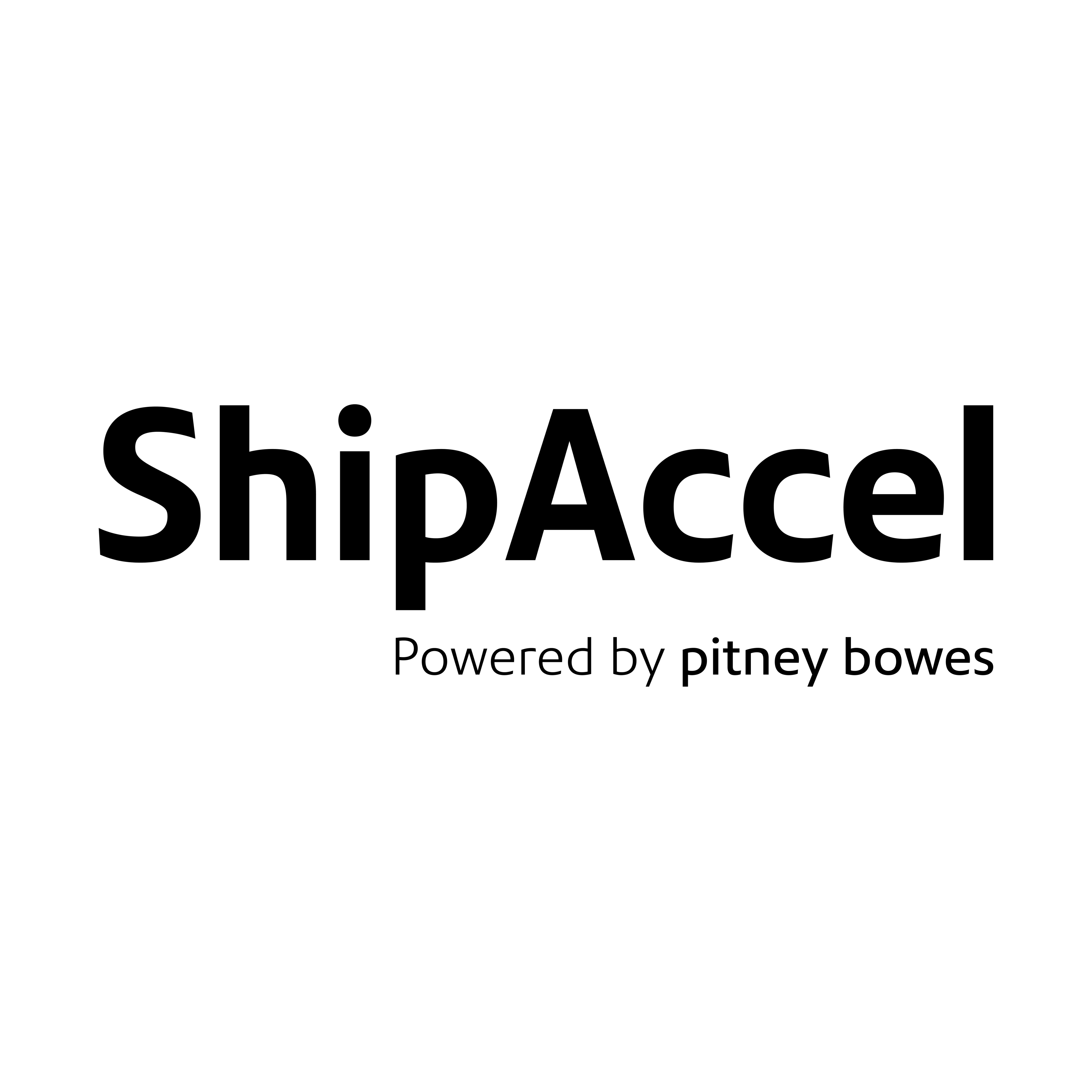 ShipAccel logo