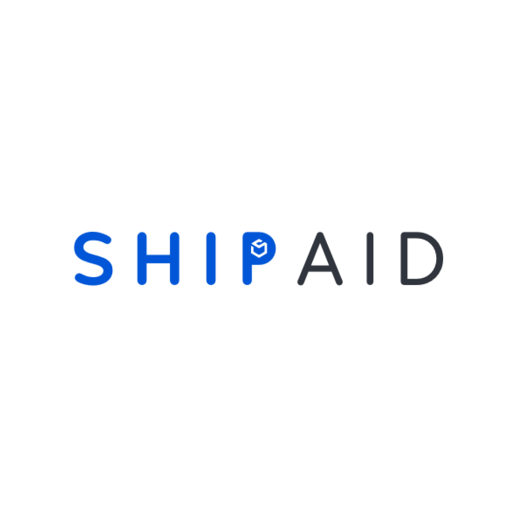 ShipAid logo