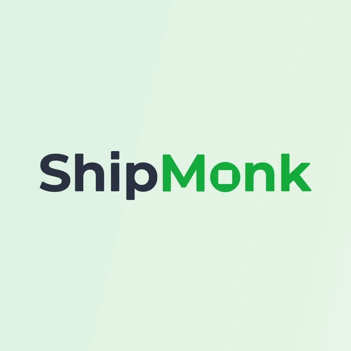 ShipMonk logo