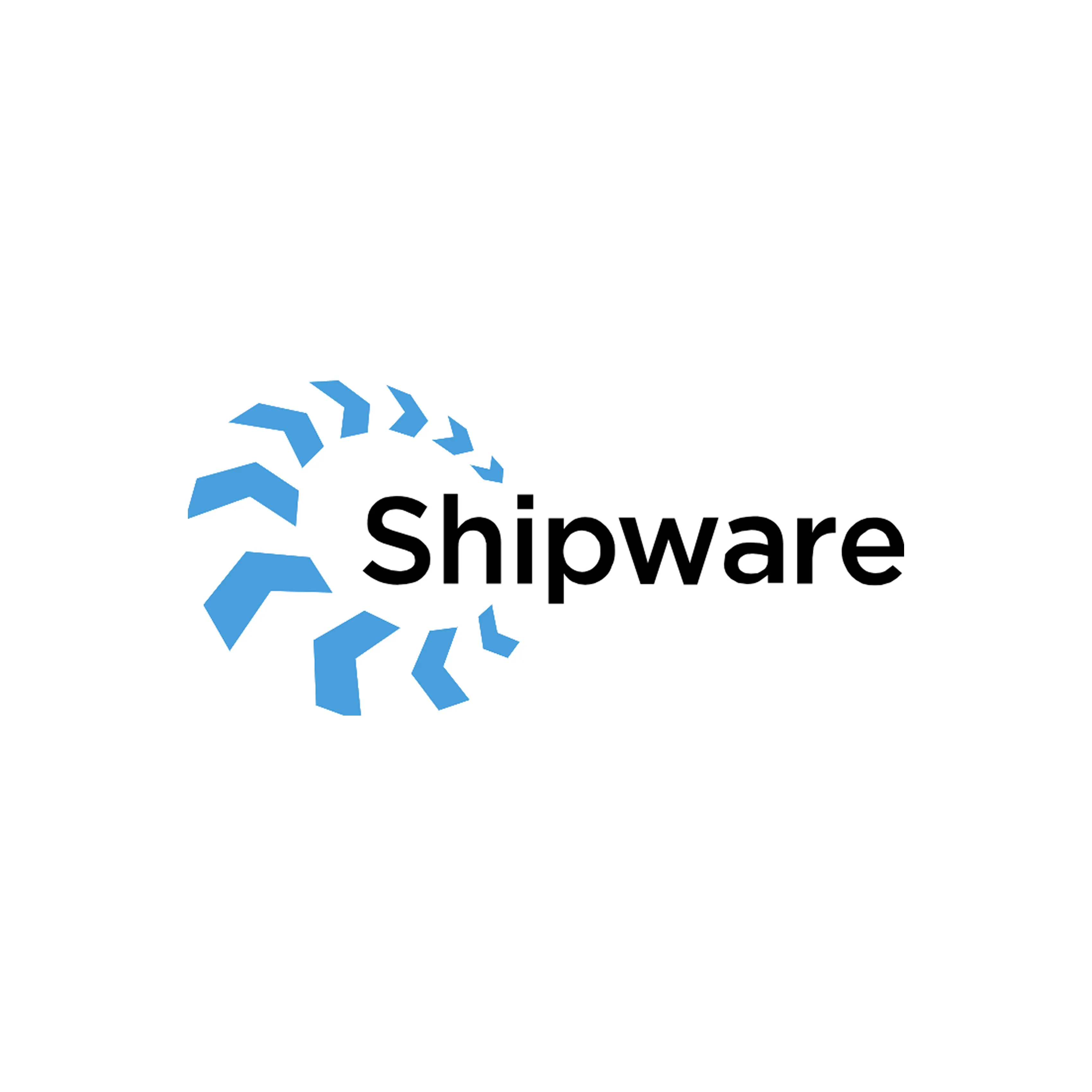 Shipware logo