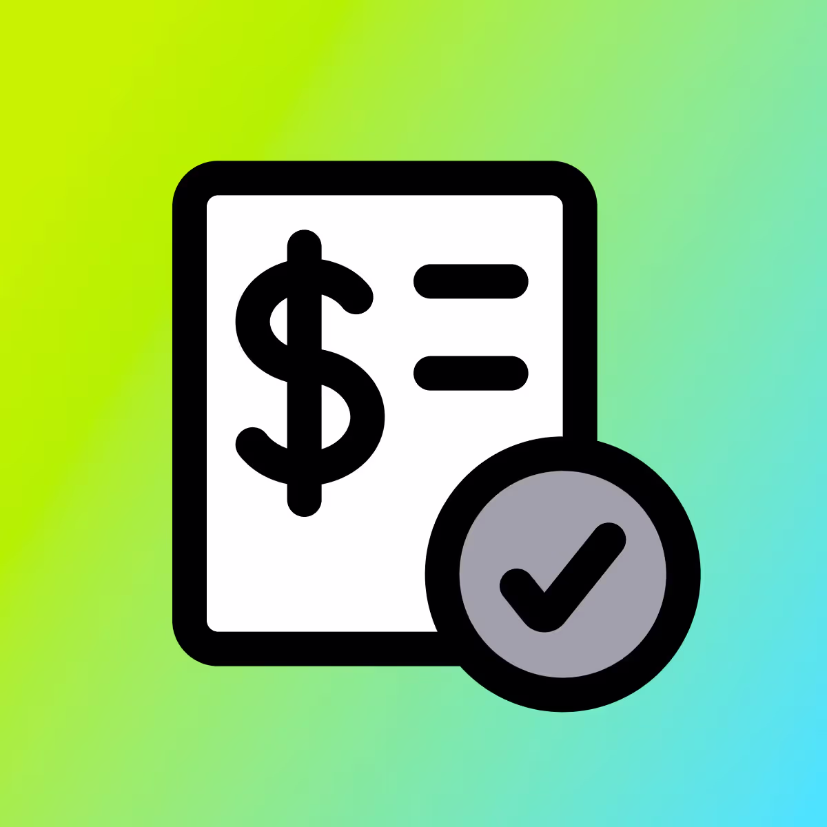 Shopify Bill Pay logo