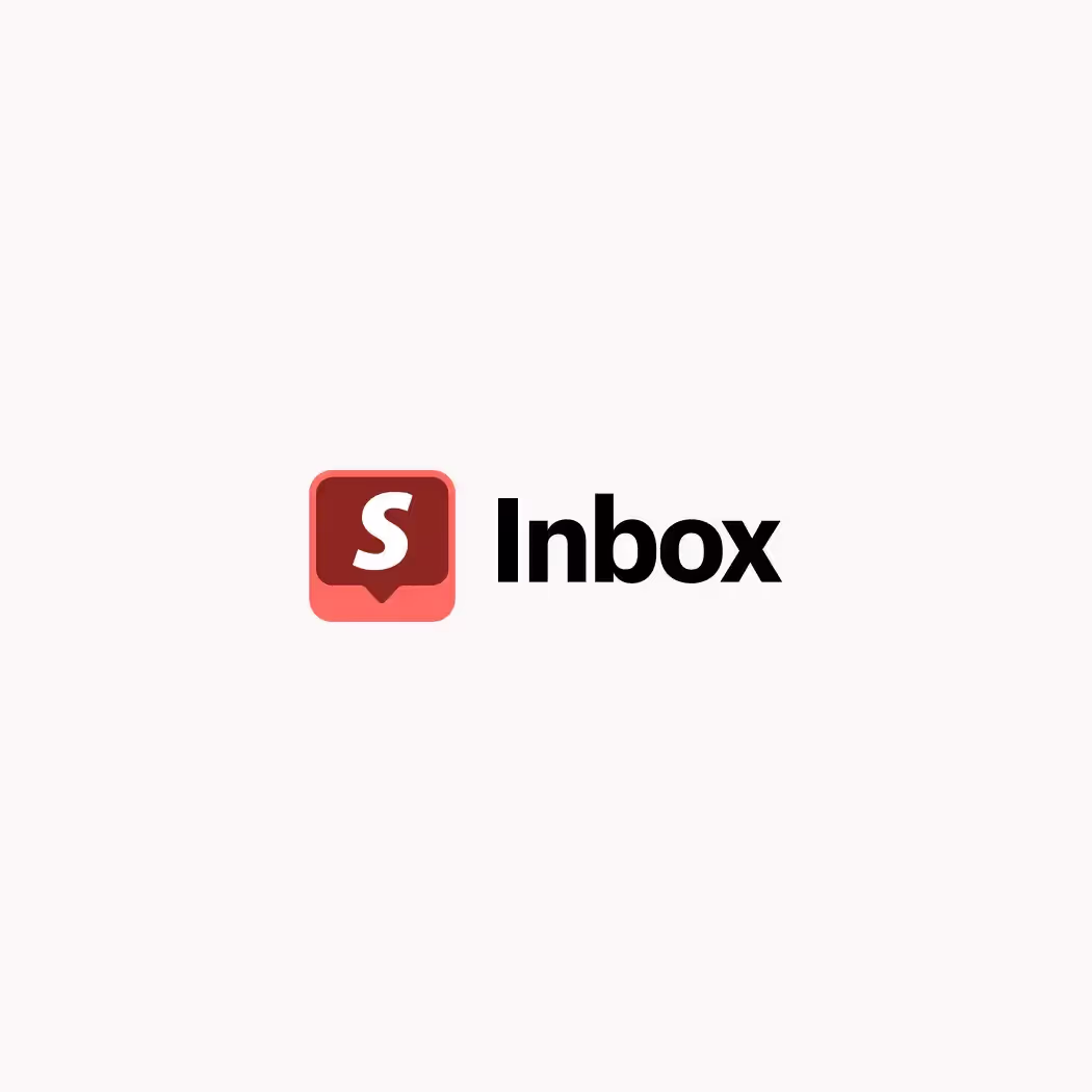 Shopify Inbox logo