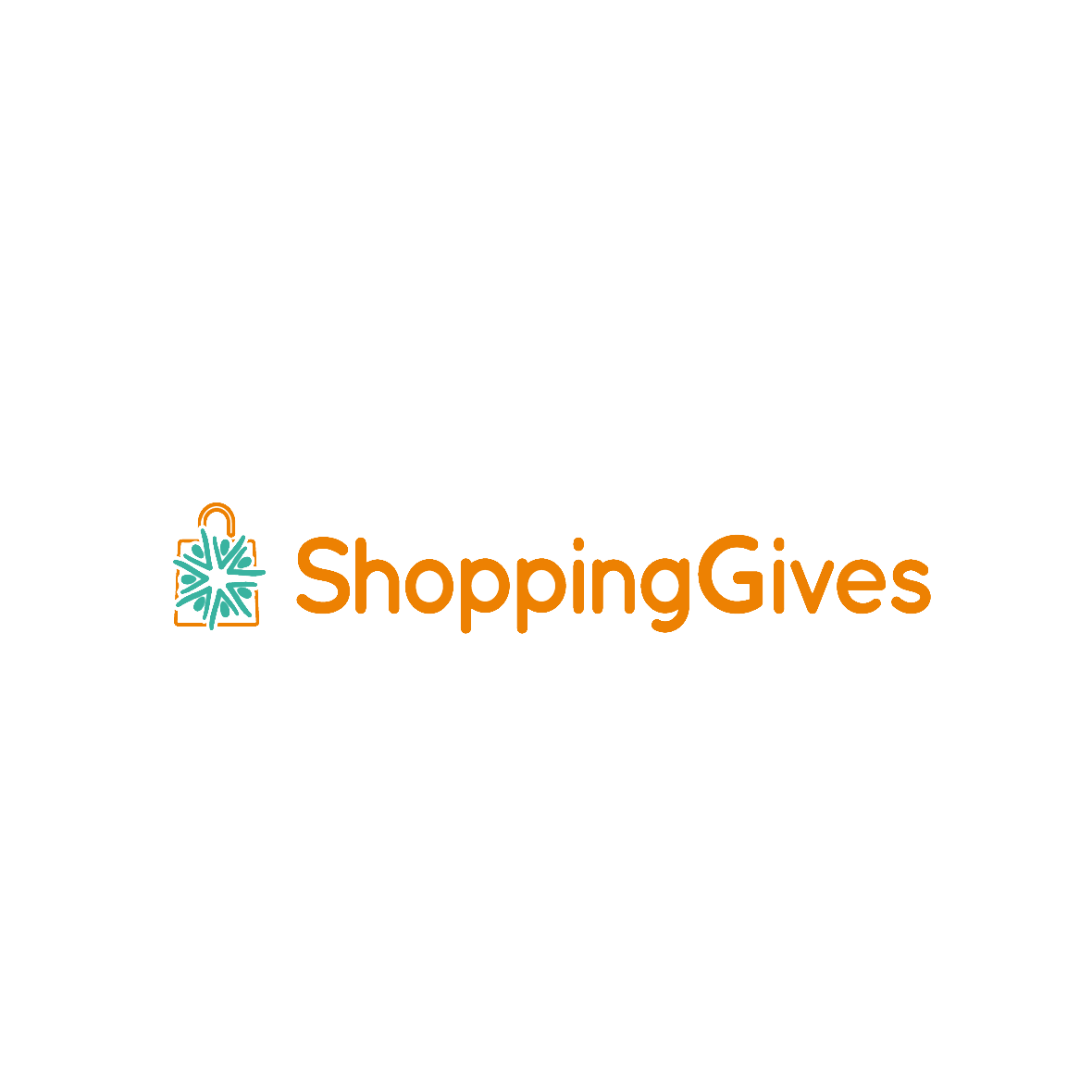 ShoppingGives logo