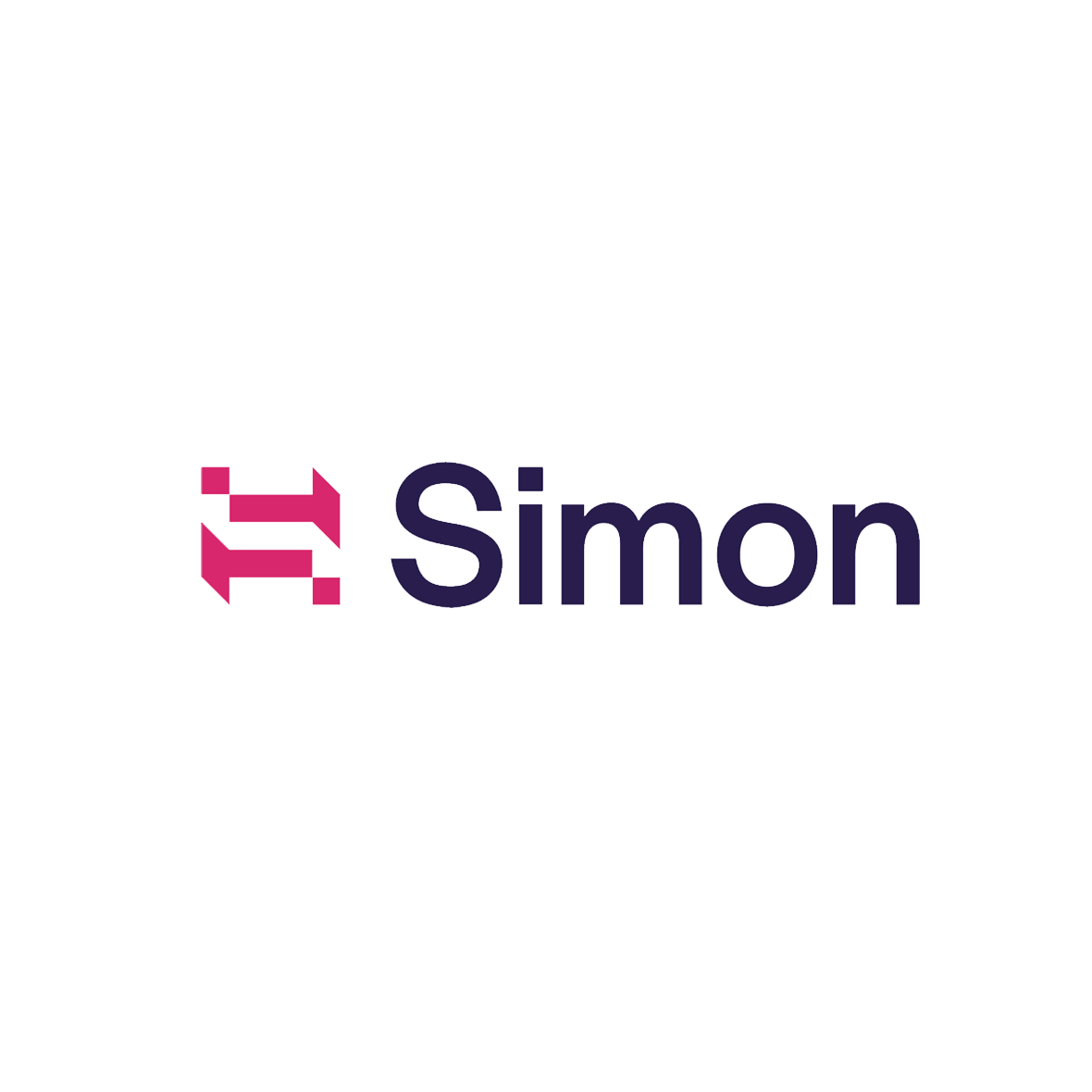 Simon Data logo