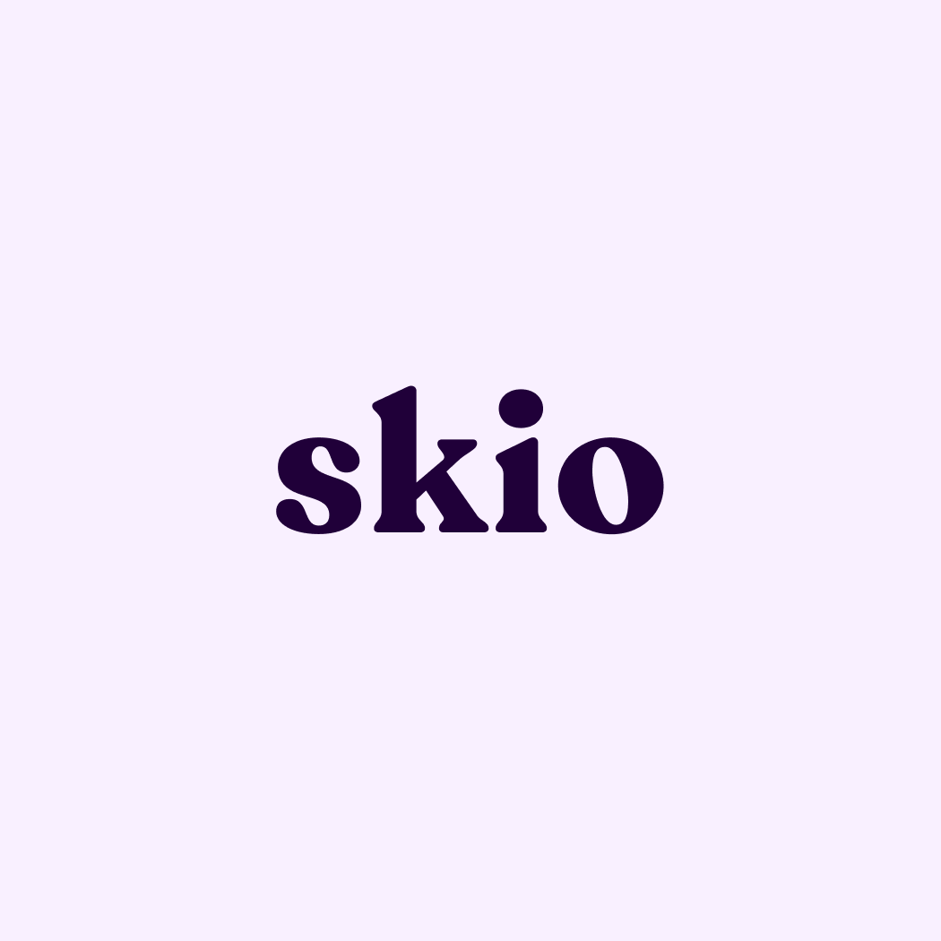 Skio logo
