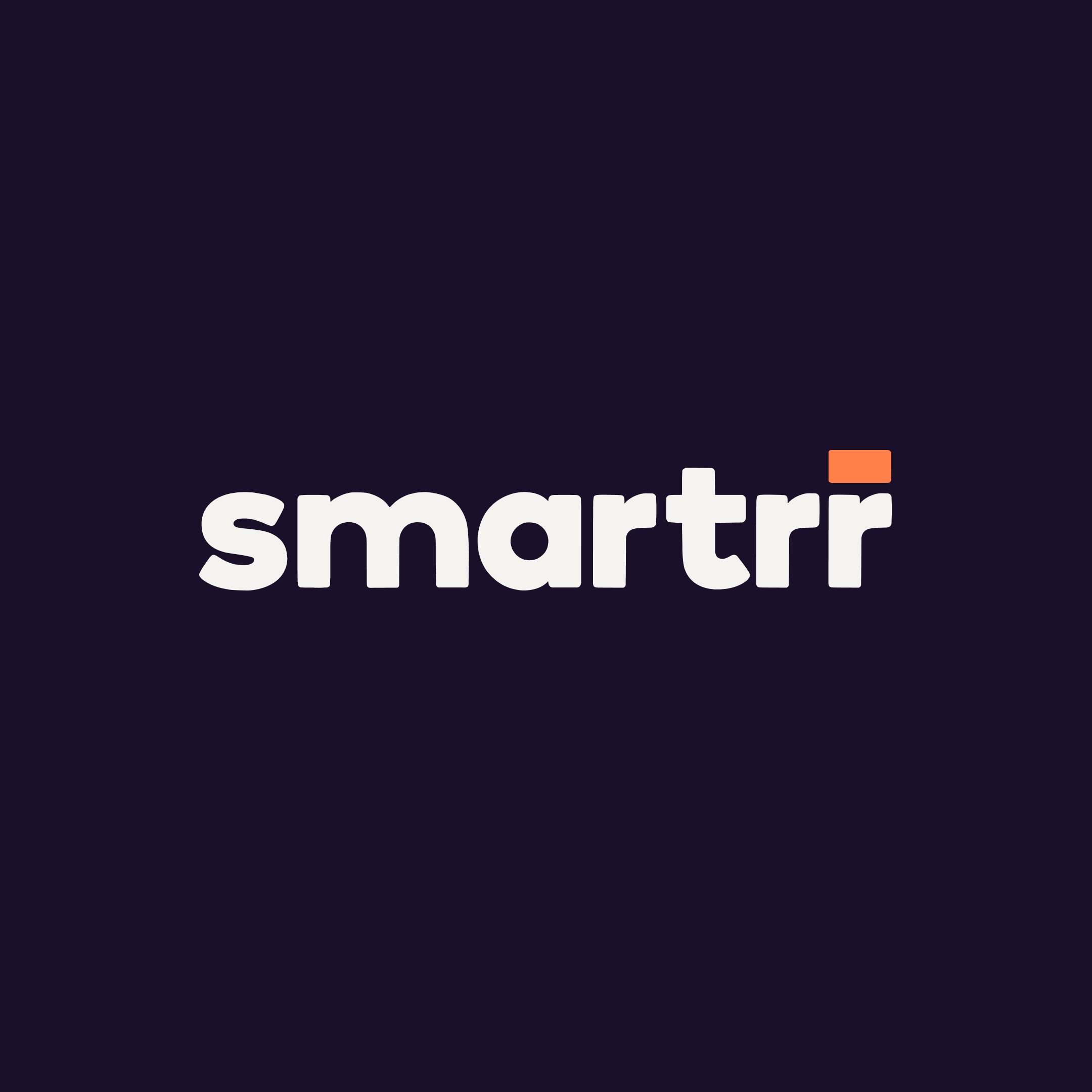 Smartrr logo