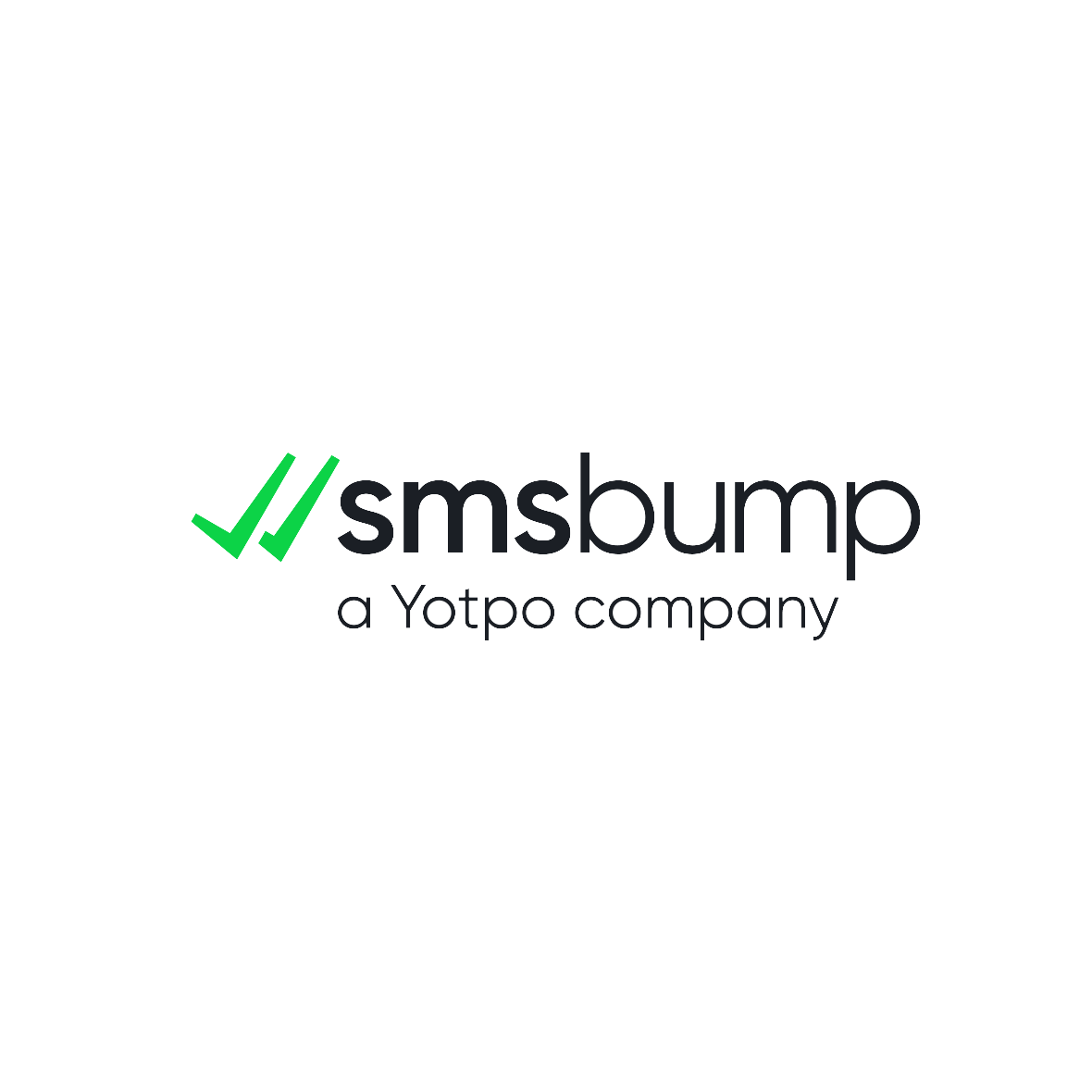 SMSBump logo