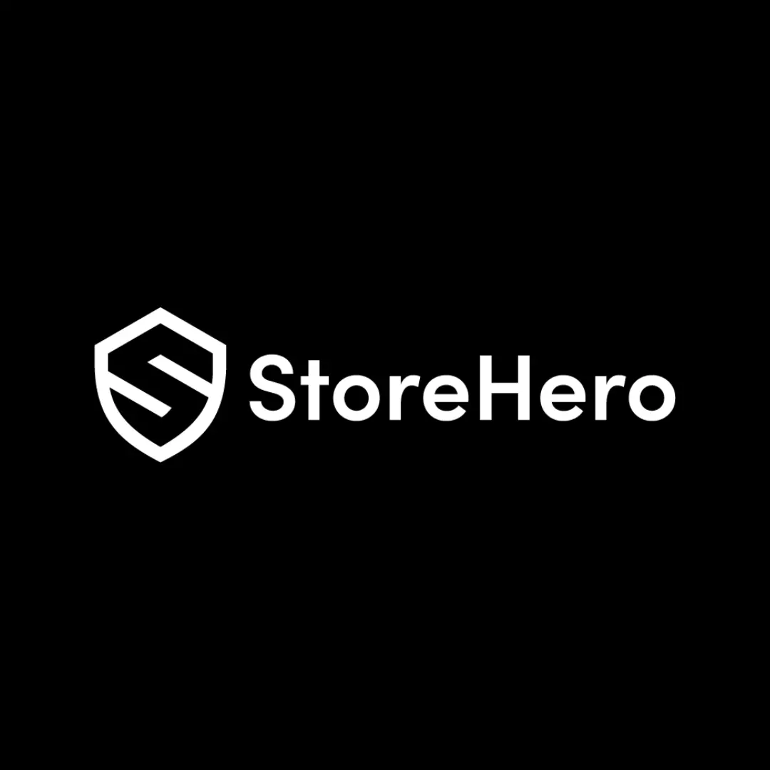 StoreHero logo